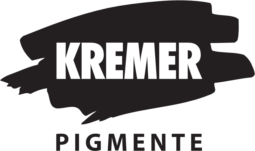 KREMER pigmente