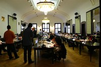 soutěž v řezbě houslové hlavice