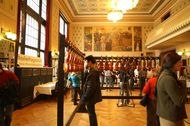 soutěžní nástroje jsou přístupné veřejnosti