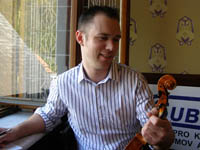 Stefan Lindholm (SWE)