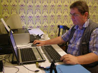 IT studio - počítání výsledků