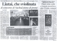 Italský časopis