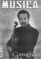 Italský časopis