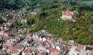 město Náchod